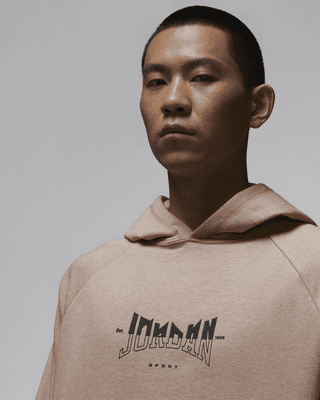 ジョーダン パーカー DRI-FIT 楽天市場】ジョーダン パーカー JORDAN SPRT CSVR フリース プル